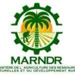 MARNDR/Territoires Productifs Resilients ||