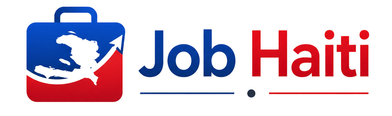 Job Haiti Logo