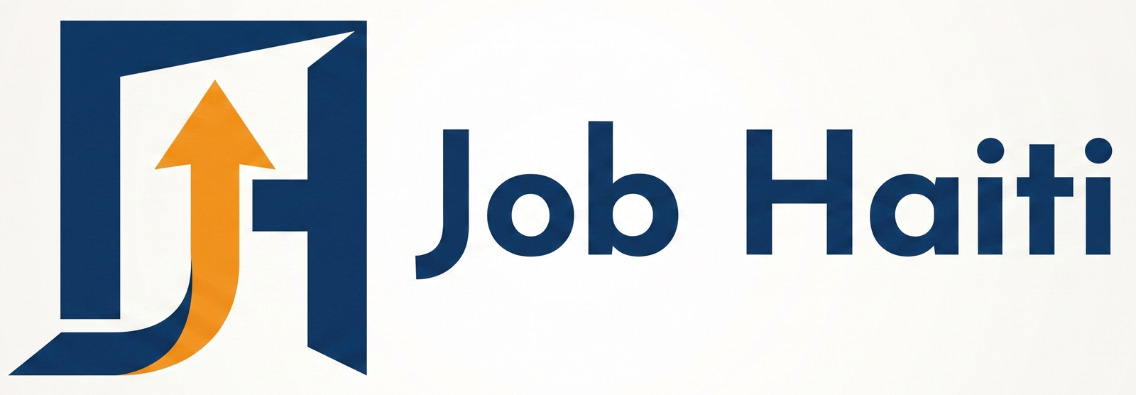 Job Haiti Logo